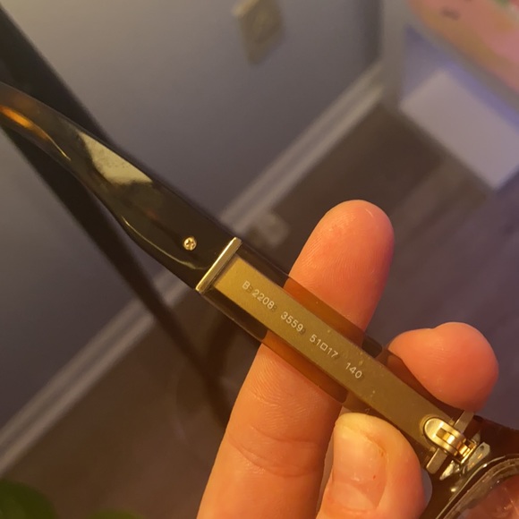 Burberry frames - Picture 10 of 10